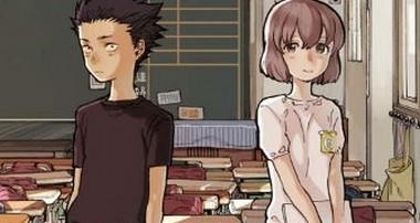 Telecharger Koe no Katachi DDL